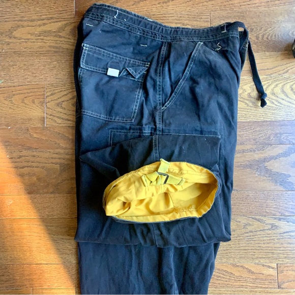 Reversible snow pants - Picture 11 of 16